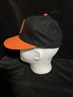 Baltimore Black Sox Negro League Baseball Cap Hat - Size 7 Nwt
