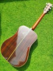 Tokai Hummingbird Custom W-250 Acoustic Guitar Vintage Natural Used