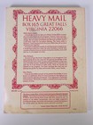 The Heavy Guitar Bible  A Rock Guitar Instruction Manual - 1979 Edition - Rare