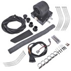 Cab Heater Kit With Defrost Replacement For Honda Talon 2019- Sshk920-00