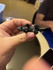 Rare Play Visions Prehistoric Mammals Complete Set Of 8 Mini Figures