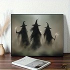 Halloween Witch Diamond Art Painting Kits For Adults  Diamond Painting Kits For 