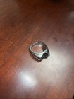 Class Ring 1979 Vintage