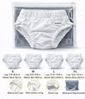 Reusable Baby Swim Diaper Waterproof Toddler Swim Pants  0   3 Years  Size S