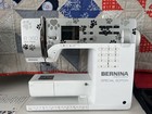 Bernina B 350 Special Edition Best Friend Sewing And Quilting Machine