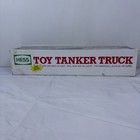 Vintage 1990 Hess Toy Tanker Truck - New In Box  