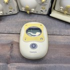 Lot Of 4 Advanced Medela Pump In Style Breast Pump - Motors Only Freestyle
