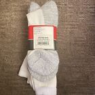 Mens Extra Thick Cotton  King Size  Socks 3 Pair Pack