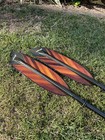 Sawyer Sea Feather V-lam Ultra Light Carbon Fiber Kayak Paddle