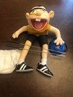 Sml Jeffy Puppet Official 2021 Merch Rods   Bag Doll Juniper Creates 22    Plush