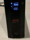 Apc Bx1500m Back-ups Pro 1500 10-outlet Battery Backup - No Battery