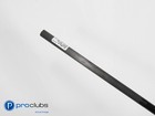 New Aldila Nv 2kxv Green 65 Tx-flex Driver Shaft  335  Tip  474063