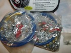 2324 Alpine Sport Light Truck suv Tire Chains  1 Pair - Never Used
