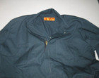 C5 Red Kap Long Sleeve Full Lightweight Work Coverall Teal Blue Men s 50-rg