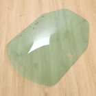 Cab Door Glass Windowpane Windshield For John Deere Skid Steer E Series  t344818