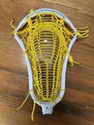 Stx Aria M Lacrosse Head - Custom Strung With Valkyrie Armor Mesh