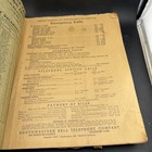 1950 Oklahoma City   Ok Southwestern Bell Telephone  Company Directory