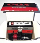 Vintage Cox Texaco N o s  049