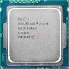 Intel Core I7-4790 3 60ghz Quad-core 8mb Lga 1150 socket H3 Cpu Sr1qf