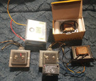 Touch-plate Low Voltage Lighting System Lot W  Transverter  Relay  Transformers