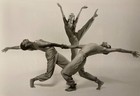 Ballet Ballerina Photo    magnetic    Iconic Choreographer Laura Dean 1989