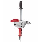 Milwaukee 1660-6 1 2  Compact Drill 450 Rpm New