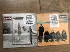 Oasis Wonderwall   Roll With It Cds Poster   Sticker
