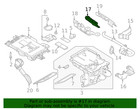 Genuine Nissan Control Module 237d4-0594r