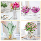 120 000 Clear Water Gel Beads Transparent Water Beads For Vase Filler Wedding   