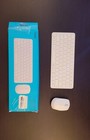 Rapoo 9010m Wireless Keyboard   Mouse Combo - Multi-device  Bluetooth 5 0 silent
