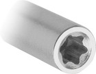 Squorx Nipple Drivers - Dt Swiss Squorx Spoke Wrench - T-handle - Spoke Wrench