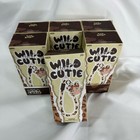Pop Mart Crybaby Wild But Cutie Series Phone Charm Blind Box