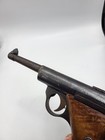 Rare Haenel Model 28  177 Air Pistol  1930 s Germany Vintage Serial   18183