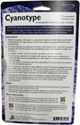 Jacquard Cyanotype Sensitizer Set