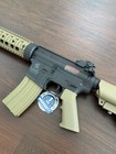 Lancer Tactical M4 Sd Gen 2 Aeg Rifle Airsoft Fde