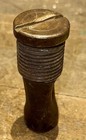Long Pattern Hotchkiss Percussion Fuse