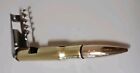 Bottle Breacher Spent Rifle  50 Cal Bullet Brass Wine Bottle Beer Opener 6 long