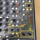 Soundcraft Spirit Fx16 16-channel Audio Mixer - No Power Supply - For Parts