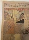 Little Nemo In Slumberland  Sept 18 1910 Unicolor Sunday Page Cartoon Boston Ma