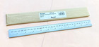 Starrett No cb300-36  300mm Satin Chrome Finish Blade For Combination Squares 