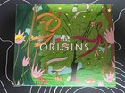 Origins 14 Piece Skin Care Gift Set Travel Size New Sealed 