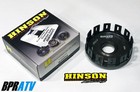 Yamaha Raptor 700 Hinson Heavy Duty Clutch Billet Basket   Steel Fibers Springs
