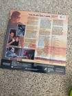 The Terminator Laserdisc Ld Widescreen Format Very Good Condition Very Rare 