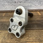 Vintage Powerlite Bmx Freestyle Quill Stem 1  21 1mm Old School 1 Inch Potts Mod