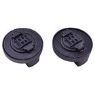 2x Oil Filler Cap 01181084 01179630 For Deutz Tcd2013 Tcd2012 Bfm2012 Bfm1013