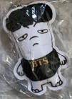 Bangtan Boys Bts Suga Felt Character Keychain  Kpop