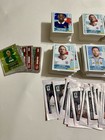 2026 Fifa World Cup Panini Sticker Album Near Complete Set 1340  Lot Messi Kane