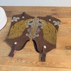 Boot Roxx Blown Trinity Boot Covers Covers Only Sz Small