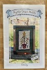 Ever Joy Punchneedle Pattern   Cloth Myrtle Grace Motifs Erin Raatjes