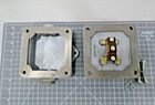 New  Honeywell Explosion Proof Heavy Duty Thermostat T6051b 1006 240 V